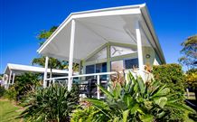 Lansdowne Forest ACT Kawana Tourism
