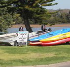 Salamander Cottage - Kawana Tourism
