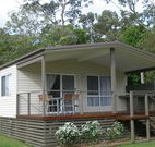 The Dairy Vineyard Cottage - Kawana Tourism