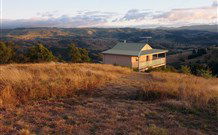 Tristania Tops Barrington - Kawana Tourism 0