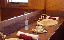 Tristania Tops Barrington - Kawana Tourism 3