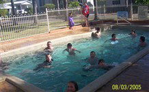Valle Laguna - Kawana Tourism 0