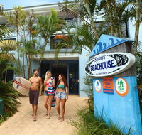 Sydney Collaroy Beachouse YHA - Kawana Tourism
