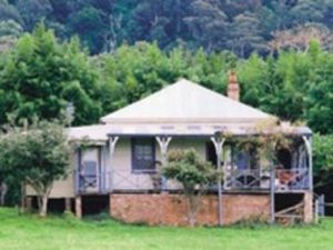 Jasper Cottage - Kawana Tourism 5