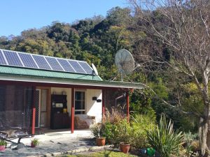 Copeland Cabins - Kawana Tourism 2