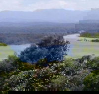 Tuross Lakeview Cottage - Kawana Tourism