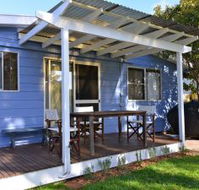 Water Gum Cottage - Kawana Tourism
