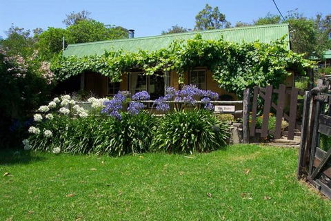 Fairview Farm Cottages - Kawana Tourism 5