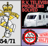 PinkTronix-RV TV Specialist - Kawana Tourism