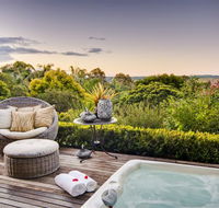 Gaia Retreat and Spa - Kawana Tourism