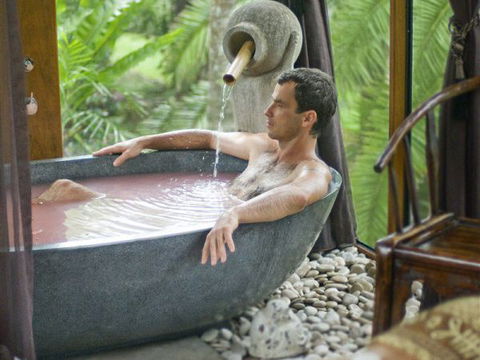 Gaia Retreat And Spa - Kawana Tourism 2
