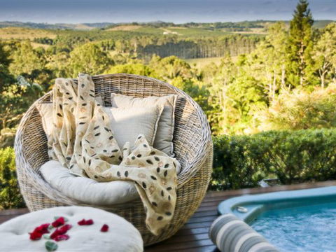 Gaia Retreat And Spa - Kawana Tourism 3
