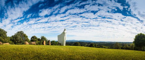 Gaia Retreat And Spa - Kawana Tourism 5