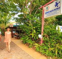 Mission Beach Retreat YHA - Kawana Tourism