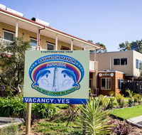 Augusta - Cape Leeuwin YHA - Kawana Tourism