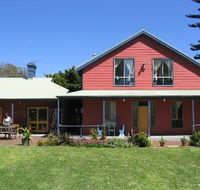 Dunsborough YHA - Kawana Tourism