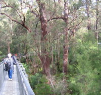 Walpole YHA - Kawana Tourism