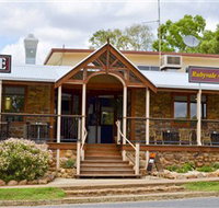 Rubyvale Gem Gallery Apartments - Kawana Tourism