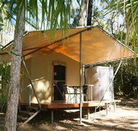 Takarakka Bush Resort - Kawana Tourism