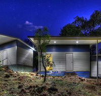 Cobbold Gorge Village Accommodation and Camping - Kawana Tourism