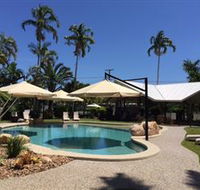 Wanderers Holiday Village - Lucinda - Kawana Tourism