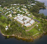 Tinaroo Lake Resort - Kawana Tourism
