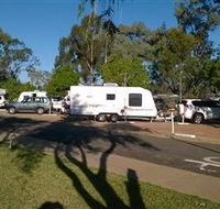 Cunnamulla Tourist Park - Kawana Tourism