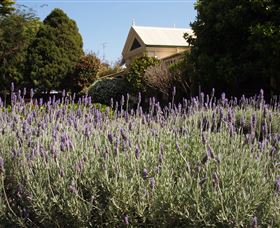 Vacy Hall Toowoomba's Grand Boutique Hotel Since 1873 - Kawana Tourism 1