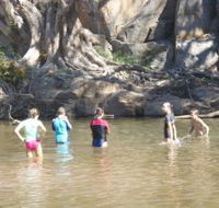 Murphys Creek Escape - Kawana Tourism