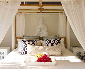 La Maison Pacifique - Kawana Tourism 0