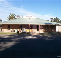 Dog N Bull - Kawana Tourism
