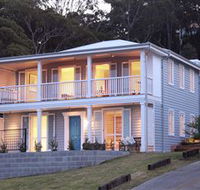 Hyams Beach Bed and Breakfast - Kawana Tourism