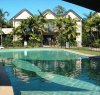 Hinchinbrook Marine Cove Resort Lucinda - Kawana Tourism