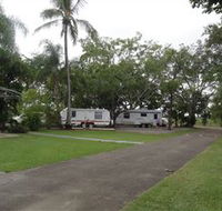 Palm Tree Caravan Park - Kawana Tourism