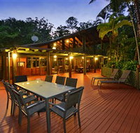Wait A While Daintree - Kawana Tourism