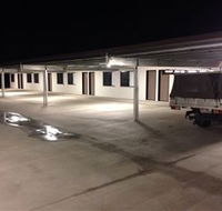 Carmila Sands Motel - Kawana Tourism