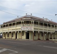 Royal Private Hotel - Kawana Tourism