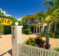 While Away Bed and Breakfast - Kawana Tourism