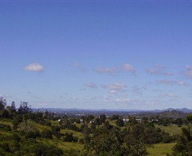 Eastwood Farm - Kawana Tourism 2