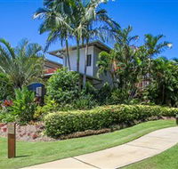 Sandcastles 1770 Motel and Resort - Kawana Tourism