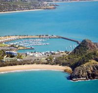 Rosslyn Bay Resort and Spa - Kawana Tourism