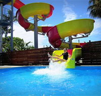 BIG4 Capricorn Palms Holiday Village - Kawana Tourism