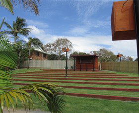 BIG4 Capricorn Palms Holiday Village - Kawana Tourism 3