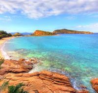 Pumpkin Island - Kawana Tourism