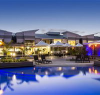 Lagoons 1770 Resort and Spa - Kawana Tourism