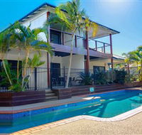 The Edge on Beaches 1770 Resort - Kawana Tourism