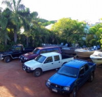 Gee-Dees Family Cabins - Kawana Tourism