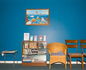 Accommodation On Denham - Kawana Tourism 1