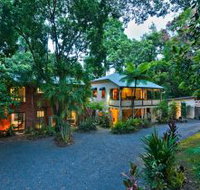 Red Mill House in Daintree - Kawana Tourism