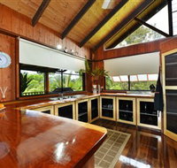 Tea Tree Daintree - Kawana Tourism